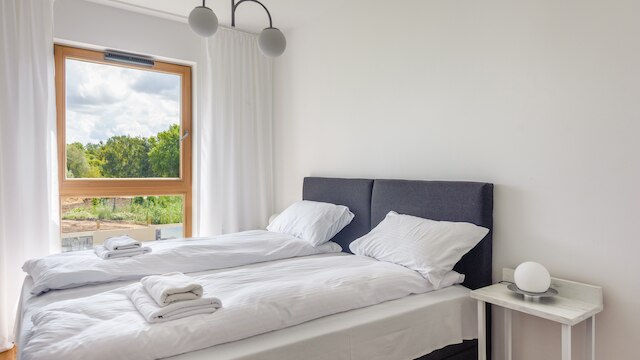 アパルタメンティサン＆スノーポルト