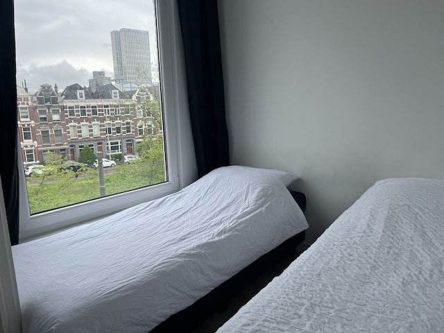 ロッテルダム イン