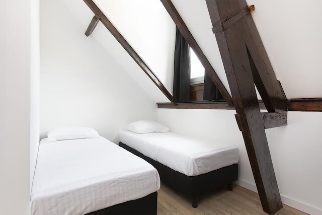 ロッテルダム イン