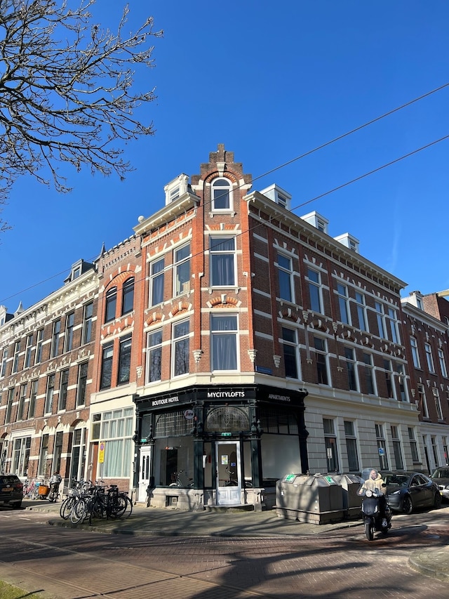 ロッテルダム イン