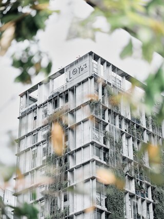 ロイドズインクアラルンプール