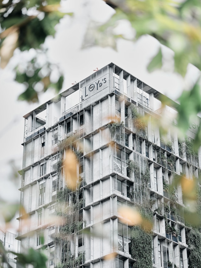 ロイドズインクアラルンプール