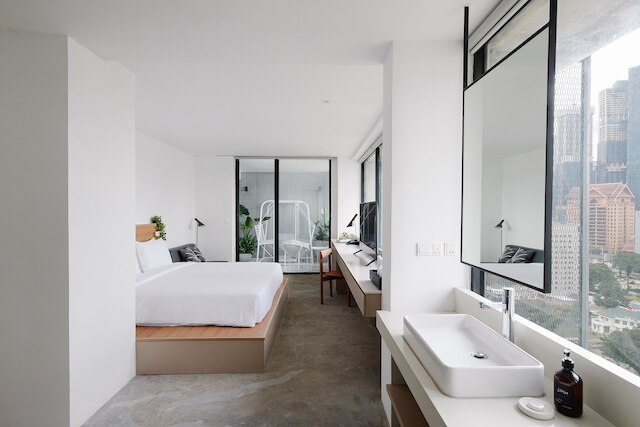 ロイドズインクアラルンプール