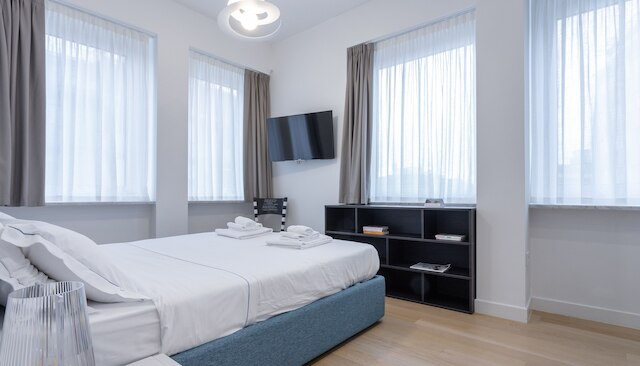 イタリアンウェイ - トリノ 68