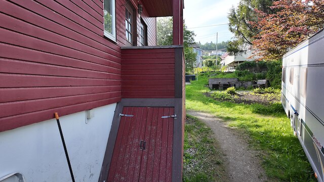 ナイス アパートメント ニア トゥ シティ センター オブ トロムソ