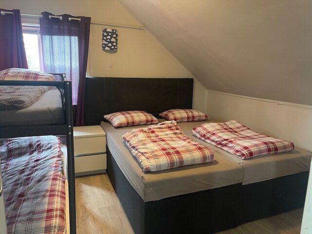 ナイス アパートメント ニア トゥ シティ センター オブ トロムソ