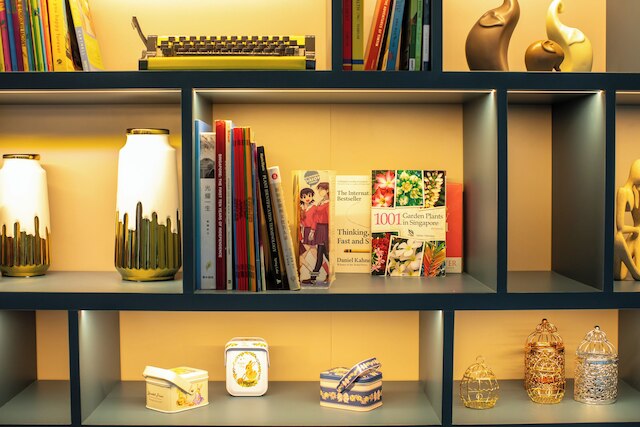 ホテル  フイバー パーク シンガポール - ハンドリッテン コレクション