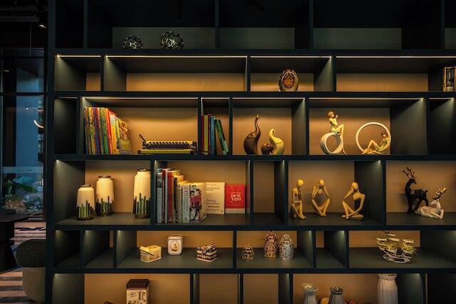 ホテル  フイバー パーク シンガポール - ハンドリッテン コレクション