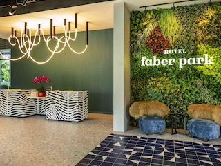 ホテル フイバー パーク シンガポール - ハンドリッテン コレクション