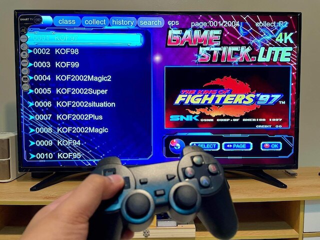 アパートメント スリープス 6 ウィズ ネットフリックス