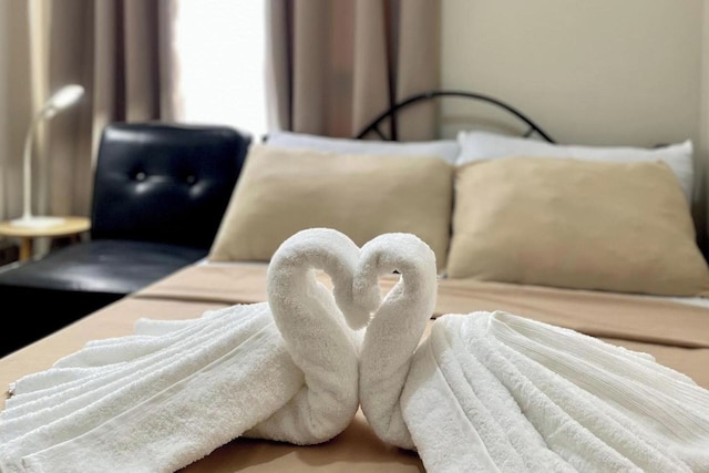 アパートメント スリープス 6 ウィズ ネットフリックス