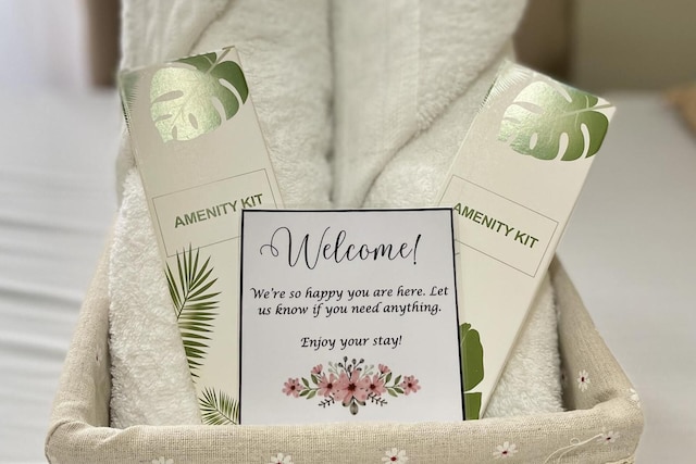 アパートメント スリープス 6 ウィズ ネットフリックス