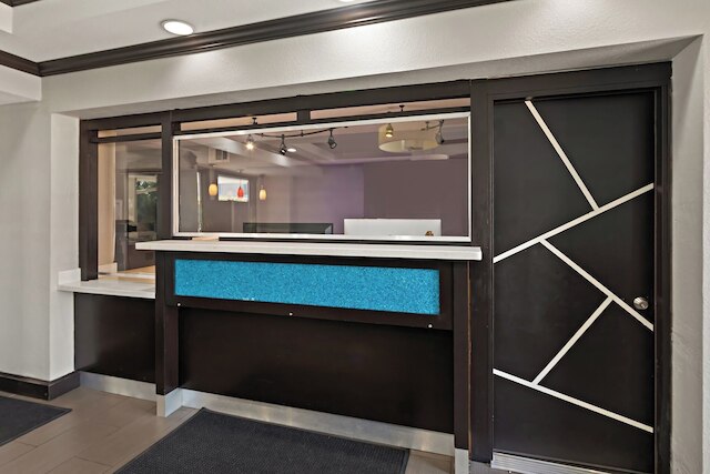 スコティッシュ インズ オースティン ダウンタウン