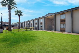 スコティッシュ インズ オースティン ダウンタウン