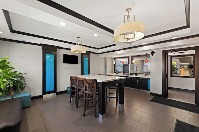 スコティッシュ インズ オースティン ダウンタウン