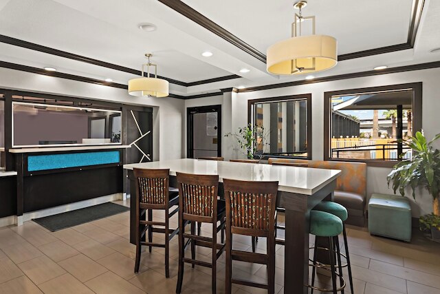 スコティッシュ インズ オースティン ダウンタウン