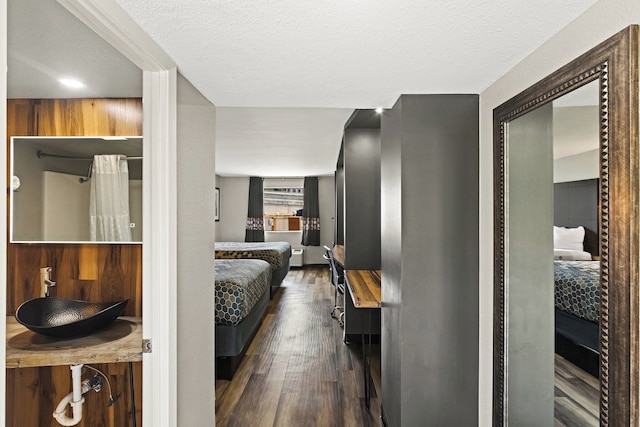 スコティッシュ インズ オースティン ダウンタウン