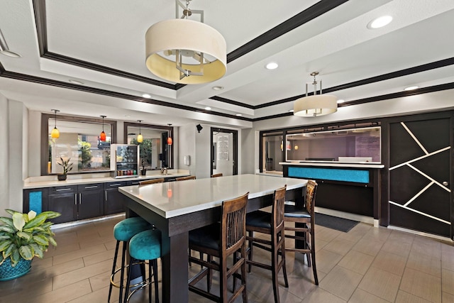 スコティッシュ インズ オースティン ダウンタウン