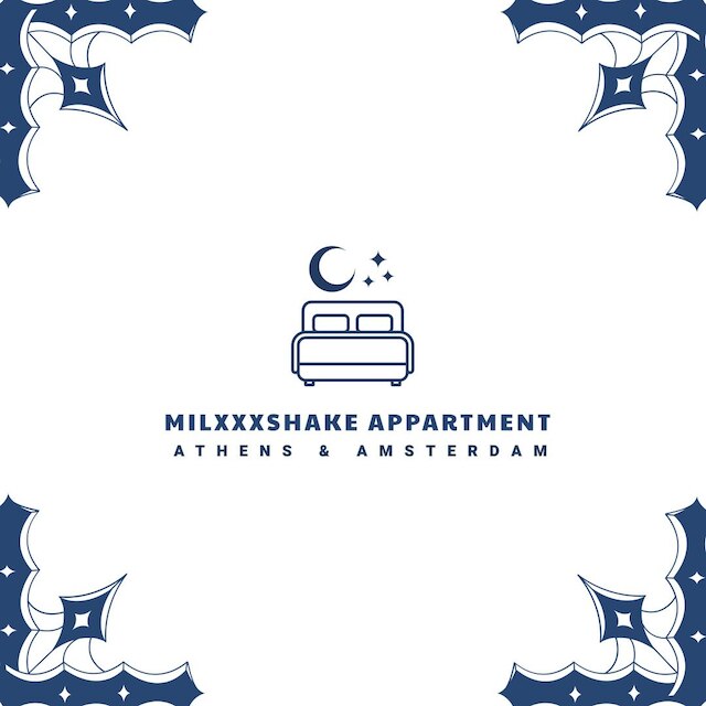 シティブレイク アパートメンツ 301 イン アテネ グリース