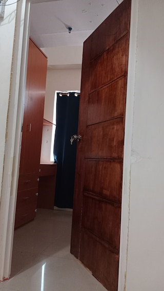 ロイヤルガーデンレジデンスの1BRヘイヴン