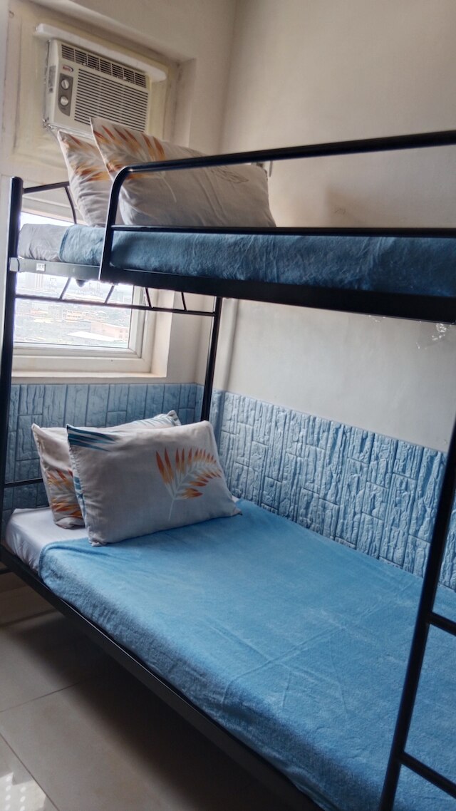 ロイヤルガーデンレジデンスの1BRヘイヴン