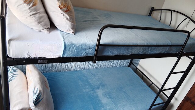 ロイヤルガーデンレジデンスの1BRヘイヴン