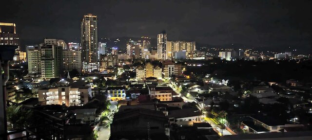 ロイヤルガーデンレジデンスの1BRヘイヴン