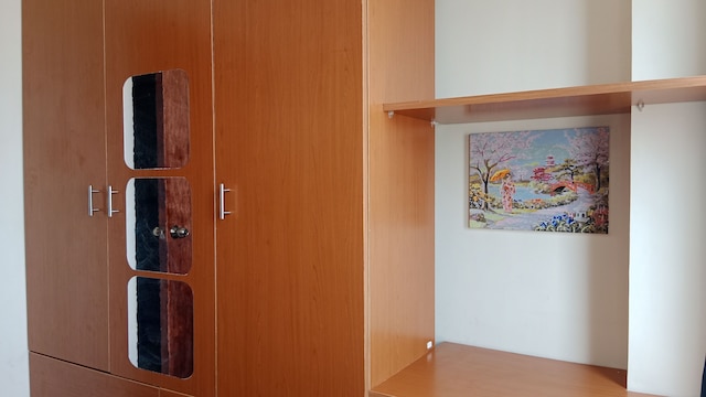 ロイヤルガーデンレジデンスの1BRヘイヴン