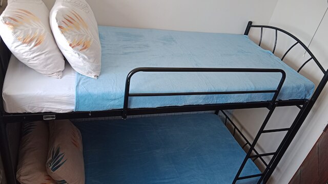 ロイヤルガーデンレジデンスの1BRヘイヴン