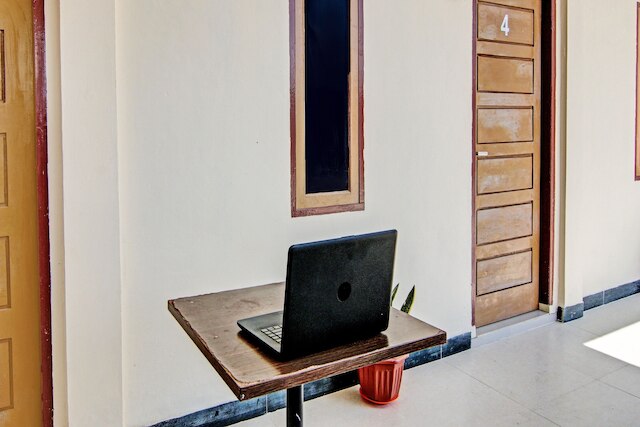 OYO  92135 A3 ホームステイ シャリア エグゼクティブ