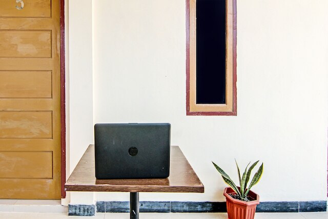 OYO  92135 A3 ホームステイ シャリア エグゼクティブ