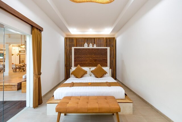 ヴィラ  リサベラ イン スミニャック