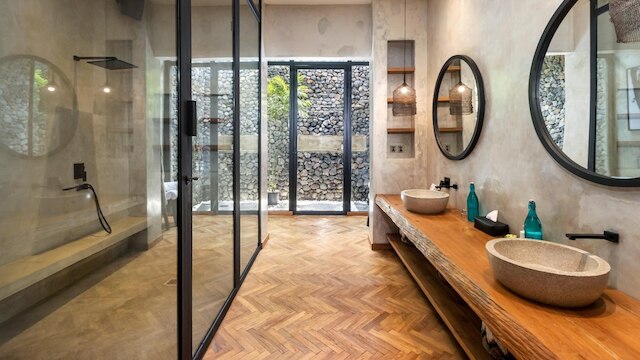 ヴィラ ウォルフ イン スミニャック