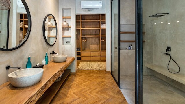 ヴィラ ウォルフ イン スミニャック