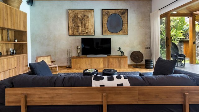 ヴィラ ウォルフ イン スミニャック