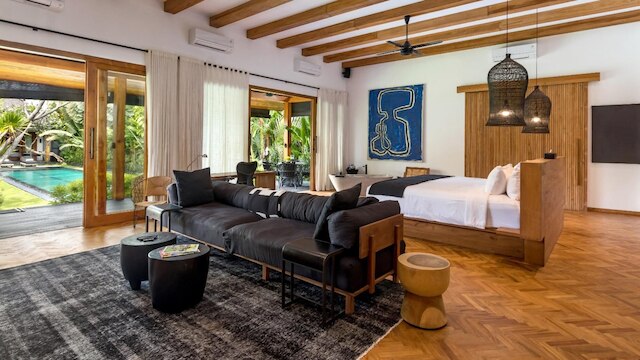 ヴィラ ウォルフ イン スミニャック