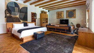 ヴィラ  ウォルフ イン スミニャック