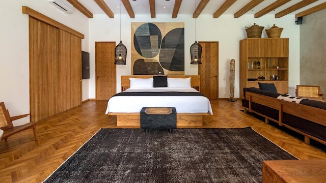 ヴィラ ウォルフ イン スミニャック