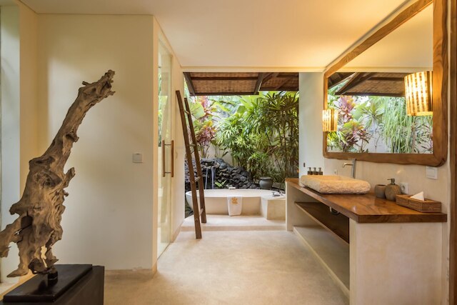 ク エステート スミニャック イン クタ