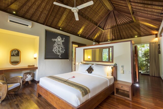 ク エステート スミニャック イン クタ