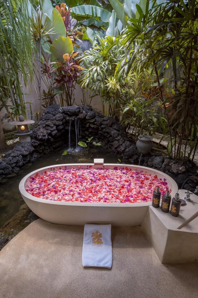 ク エステート スミニャック イン クタ