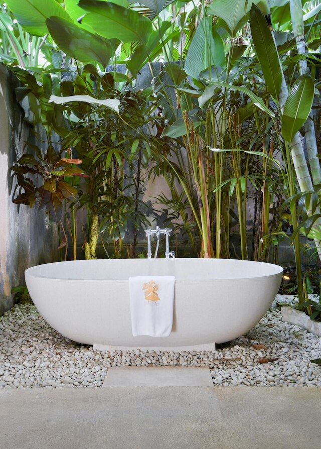 ク エステート スミニャック イン クタ