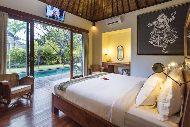 ク エステート スミニャック イン クタ