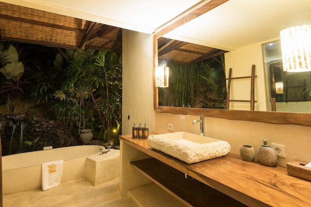 ク エステート スミニャック イン クタ