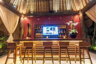 ク エステート スミニャック イン クタ