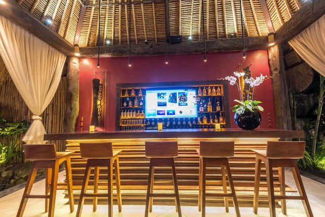 ク エステート スミニャック イン クタ