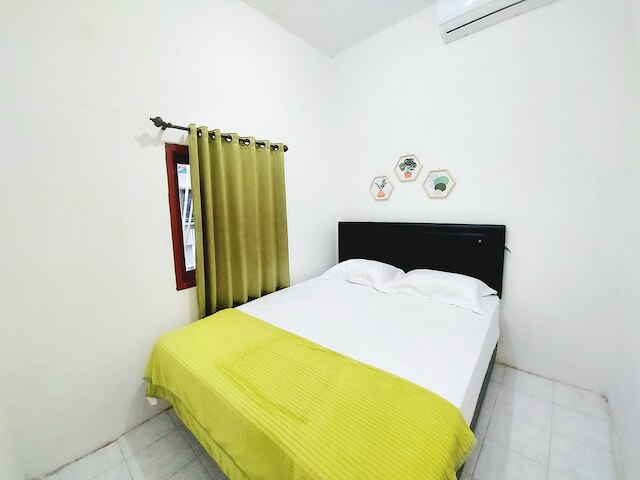 ニティカン・ハウス・バイ・FH ステイ