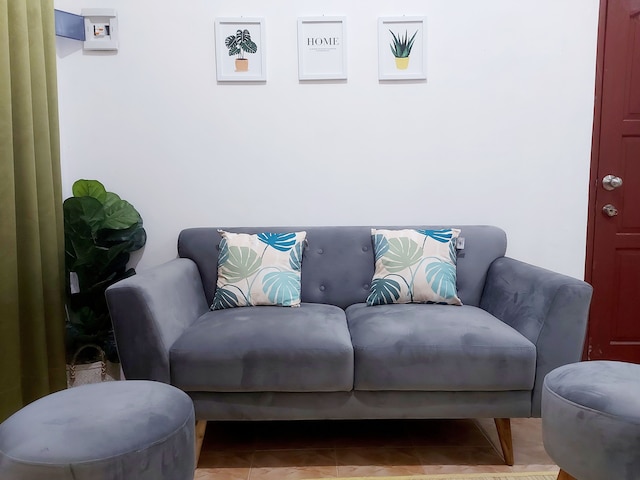 ニティカン・ハウス・バイ・FH ステイ