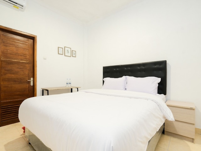 FHステイ・マグウォ