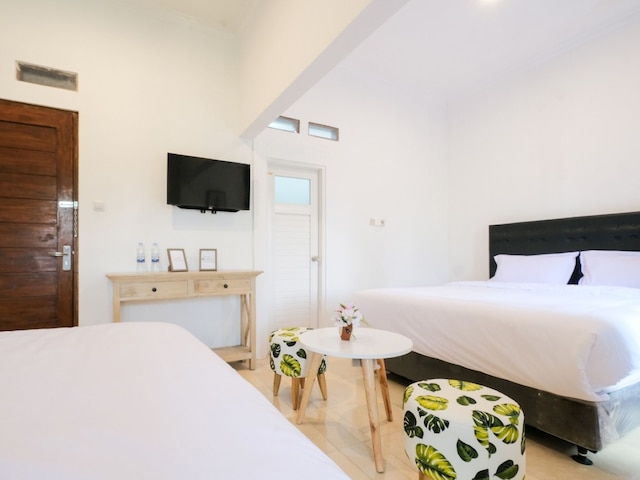 FHステイ・マグウォ